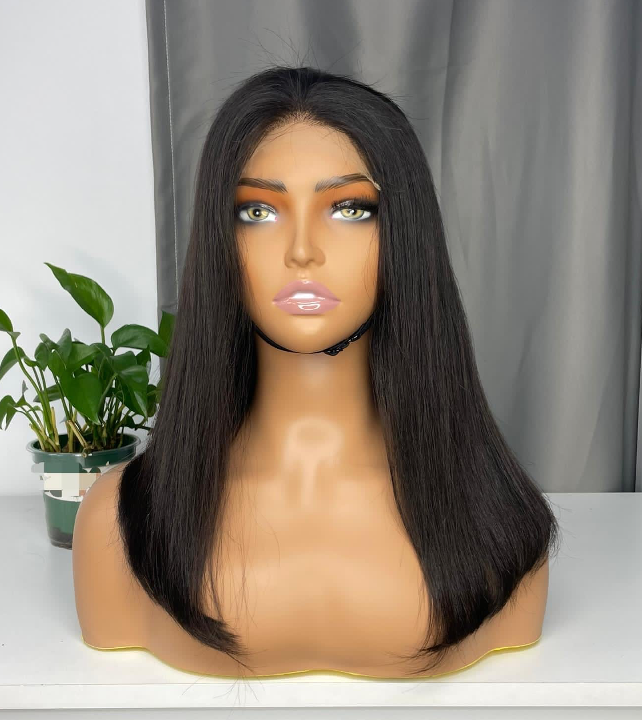 Raw hair Wigs (Pre - order only)