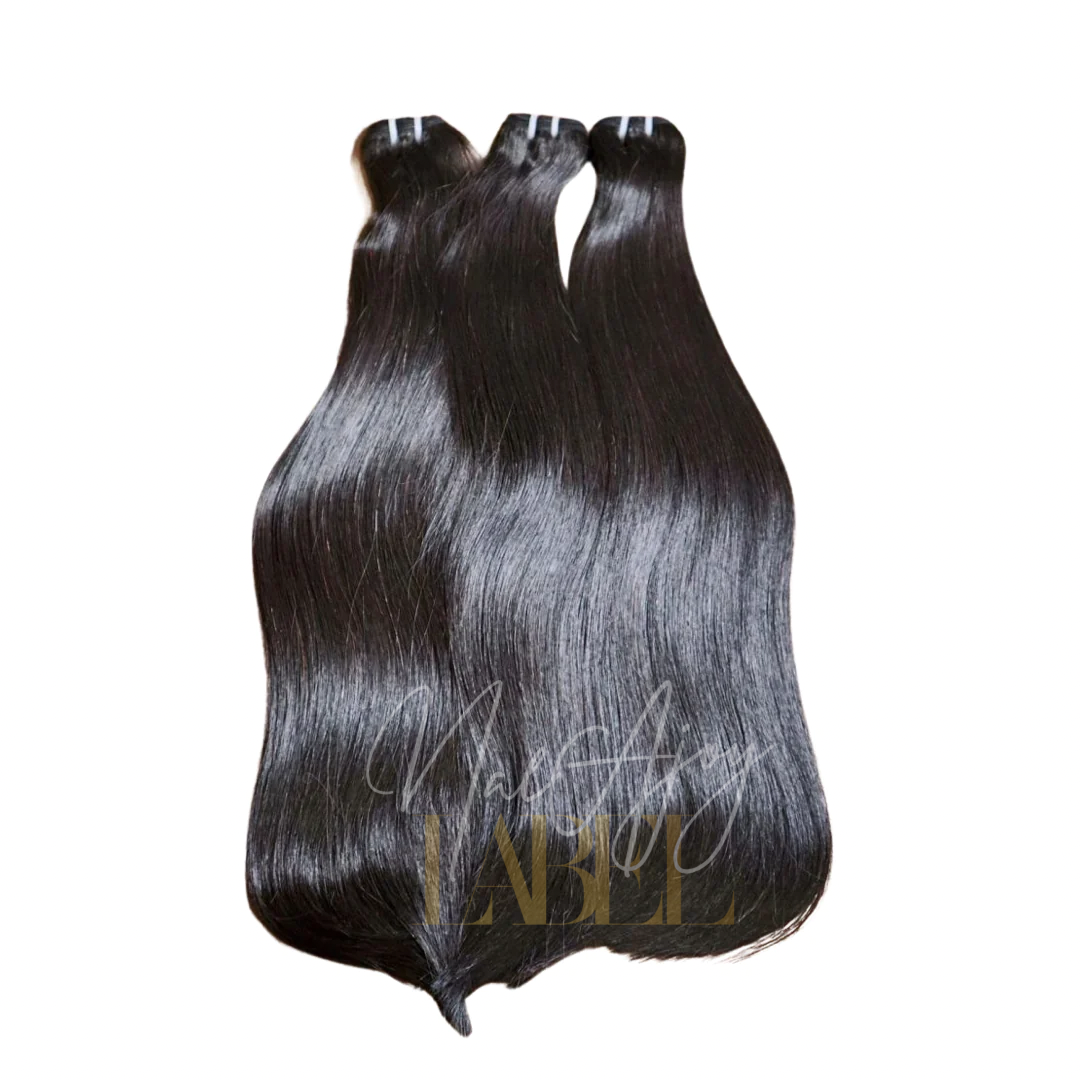 RAW HAIR 3 bundle deal