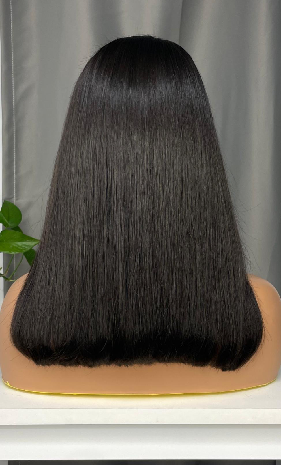 Raw hair Wigs (Pre - order only)