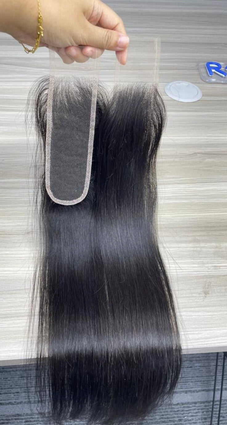 2x6 HD Lace Closure