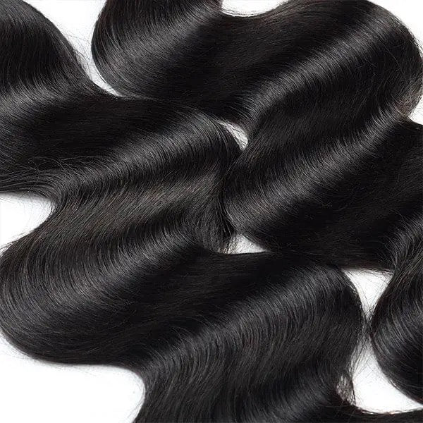 RAW HAIR 3 bundle deal