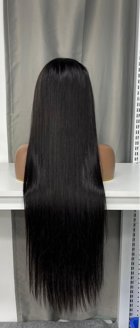 Raw hair Wigs (Pre - order only)