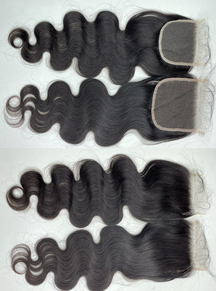 HD Lace Closure’s