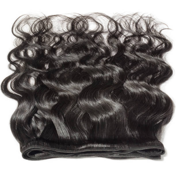 Raw Hair Single bundle body wave