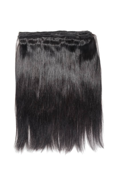 Raw Hair single bundle Straight