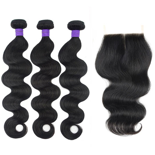 3 Bundle 1 Closure deal